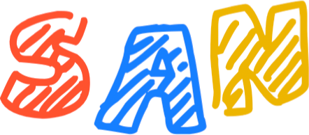 SAN Logo